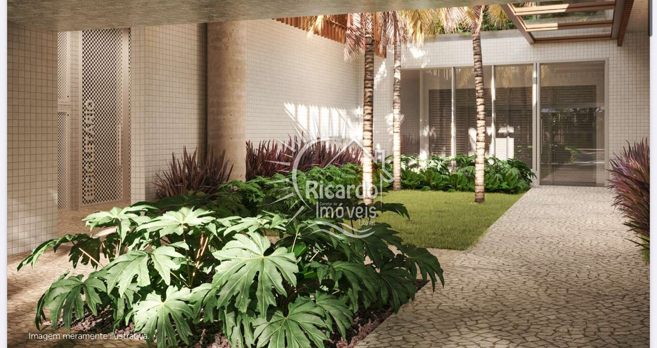 Apartamento, 2 quartos - Foto 10