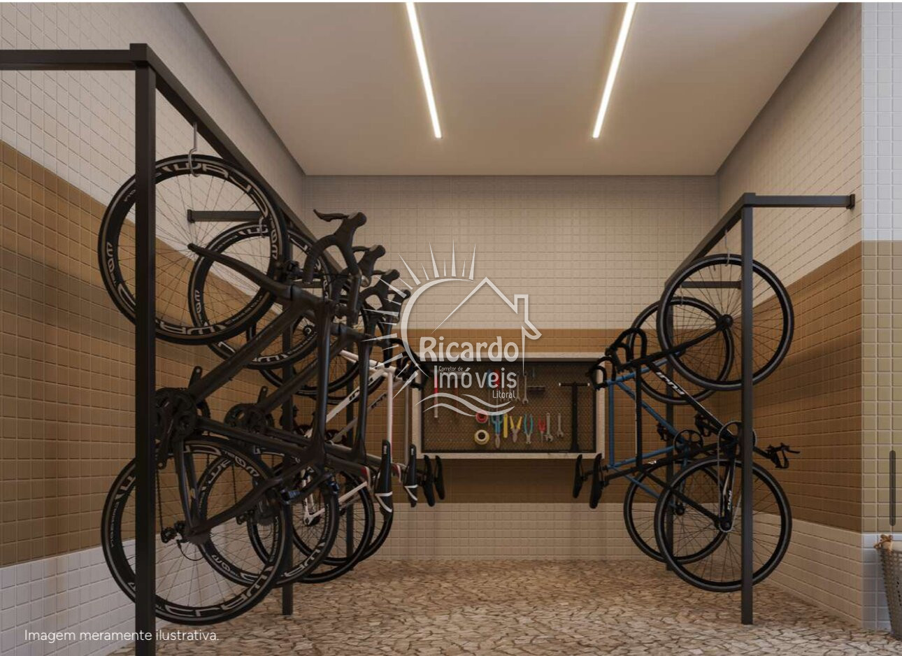 Apartamento, 2 quartos - Foto 13