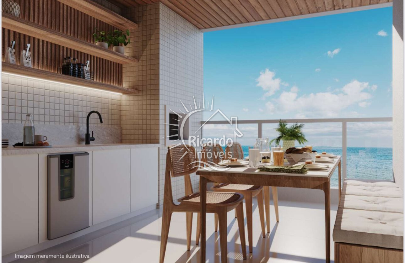 Apartamento, 2 quartos - Foto 15