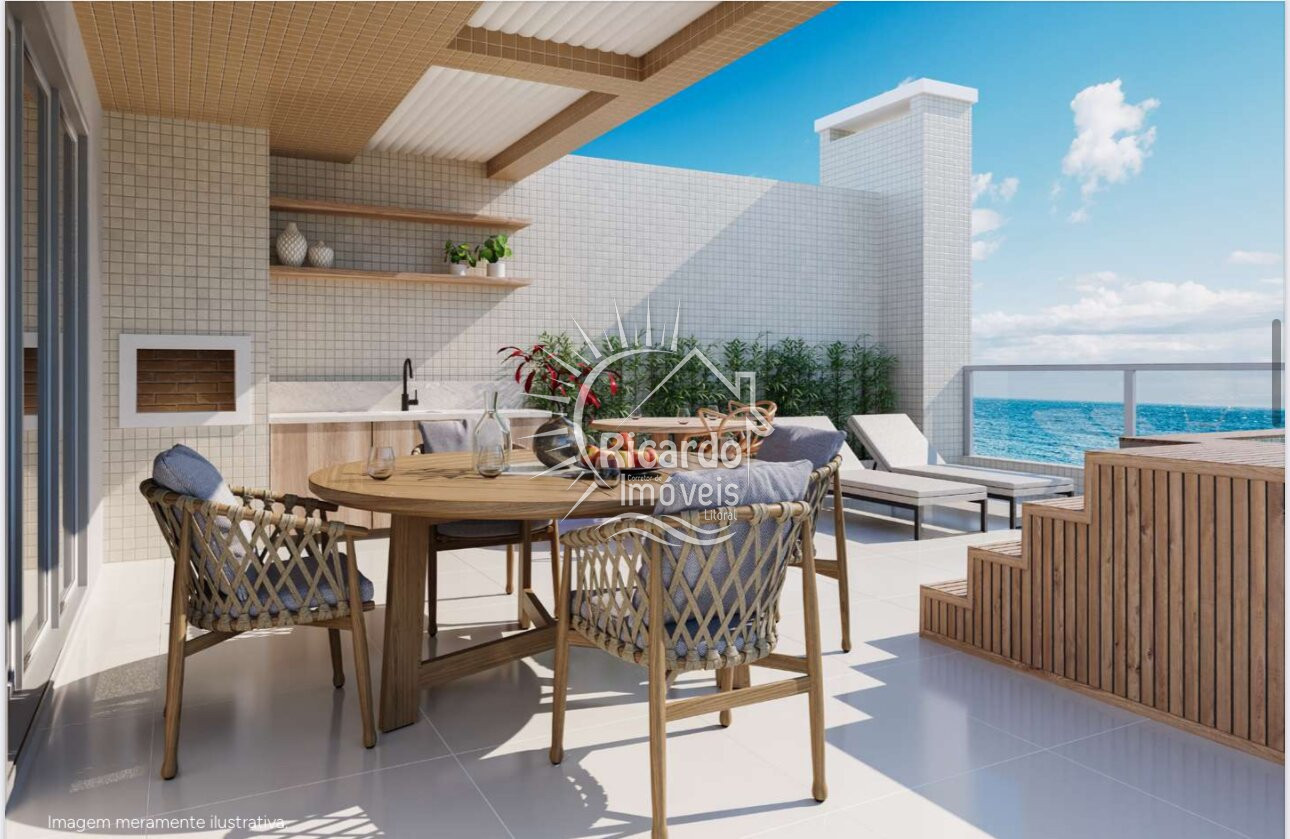 Apartamento, 2 quartos - Foto 19