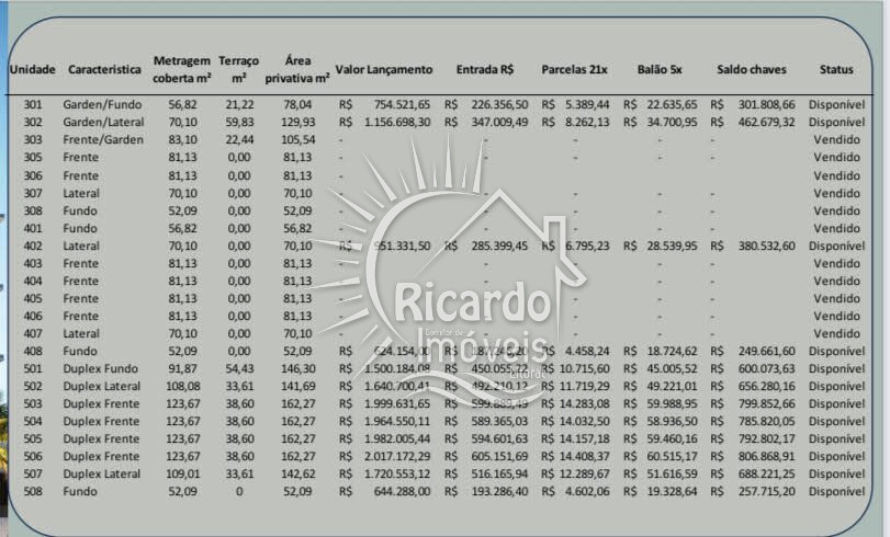 Apartamento, 2 quartos - Foto 32