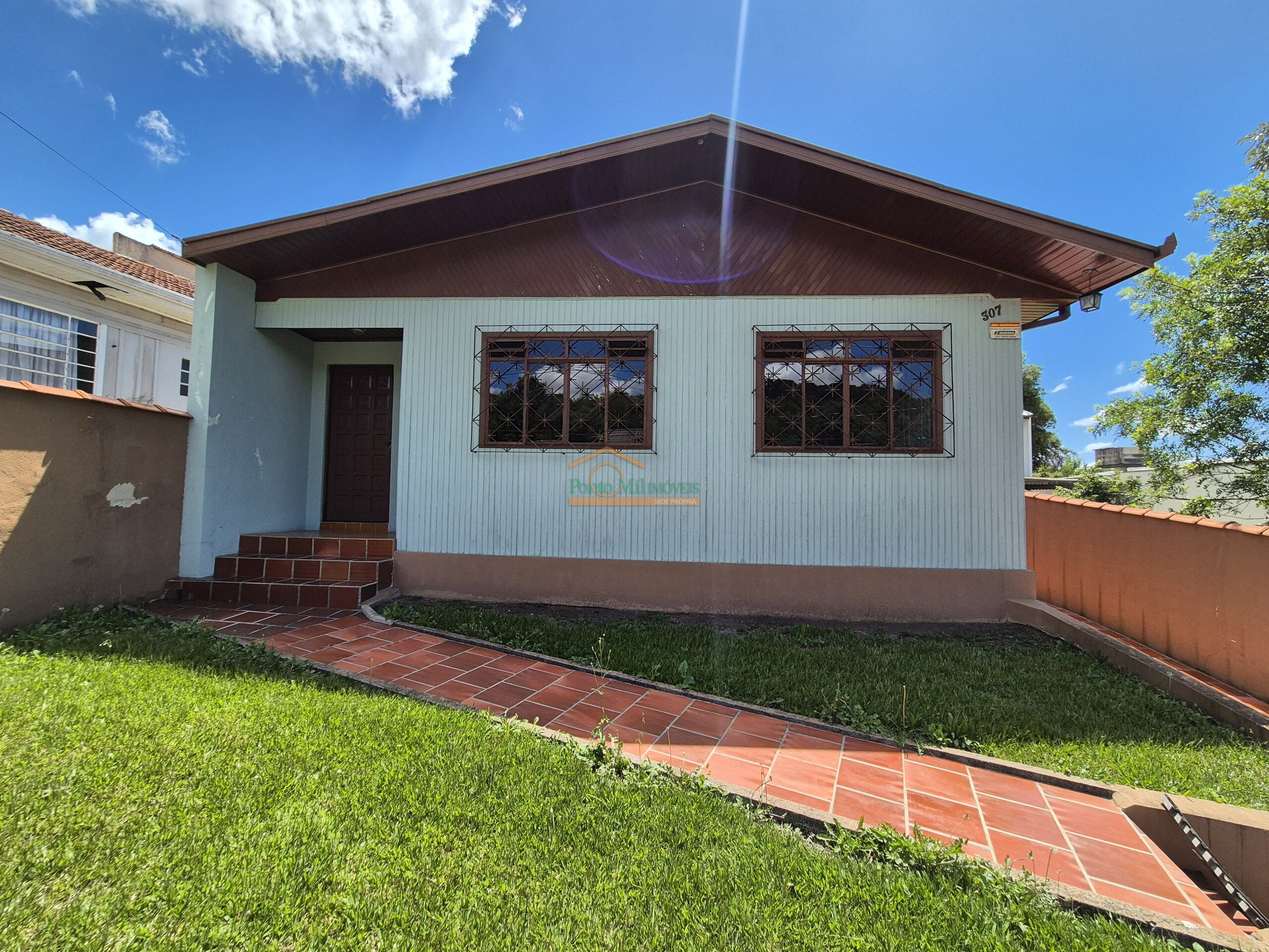 Casa à venda em Santa Felicidade, Curitiba — Portal Chave Fácil