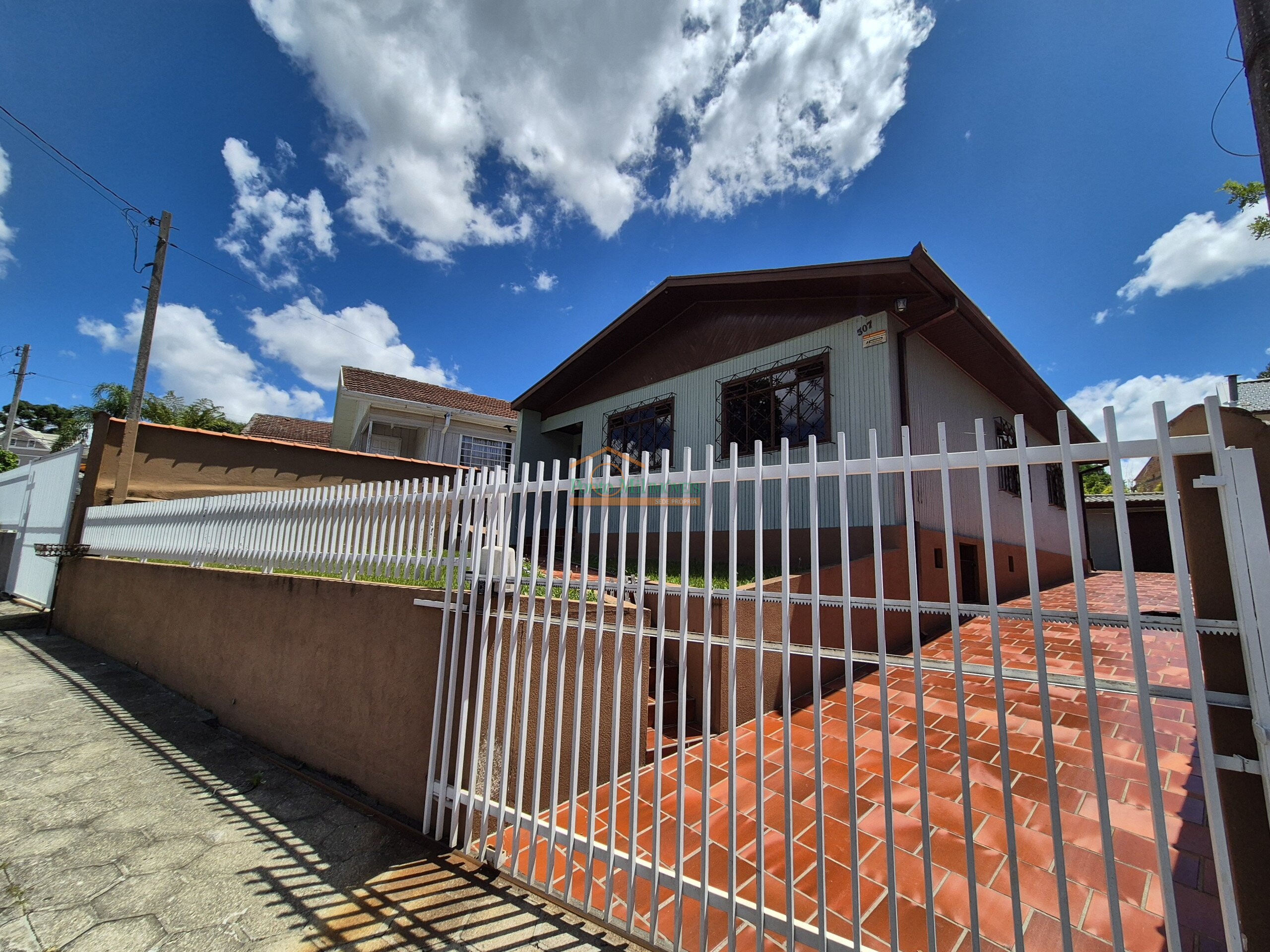 Casa à venda em Santa Felicidade, Curitiba — Portal Chave Fácil