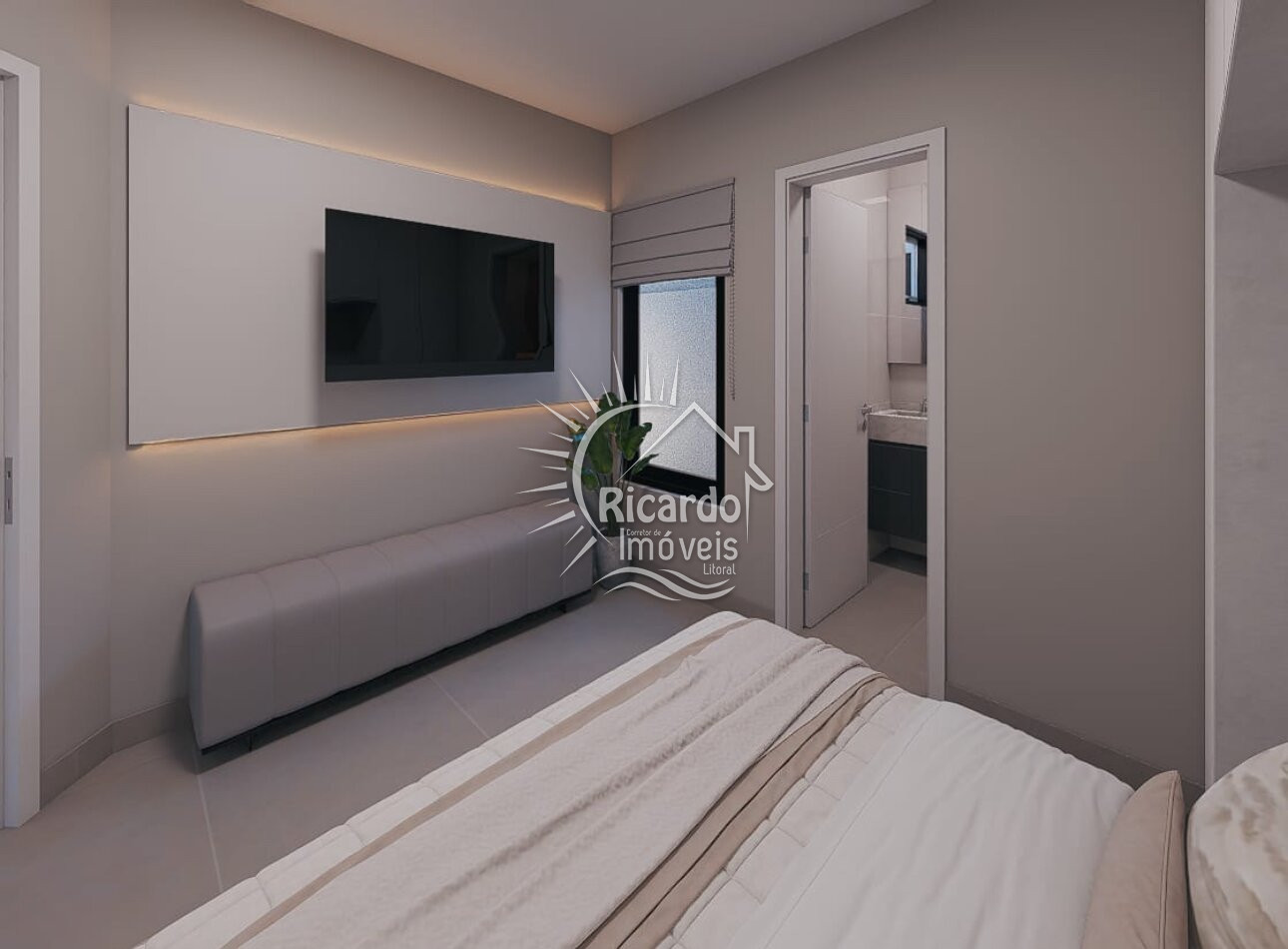 Casa, 2 quartos - Foto 5