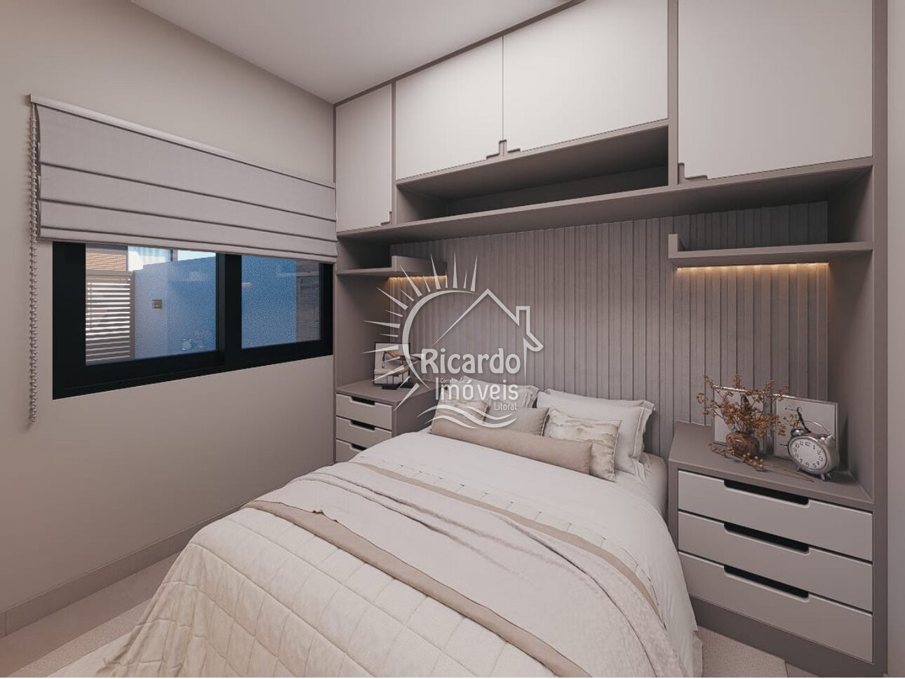 Casa, 2 quartos - Foto 7