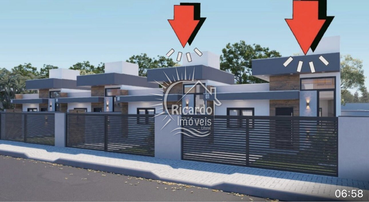 Casa, 2 quartos - Foto 6