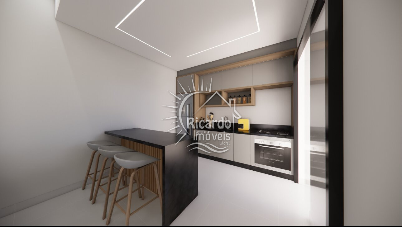 Casa, 2 quartos - Foto 4