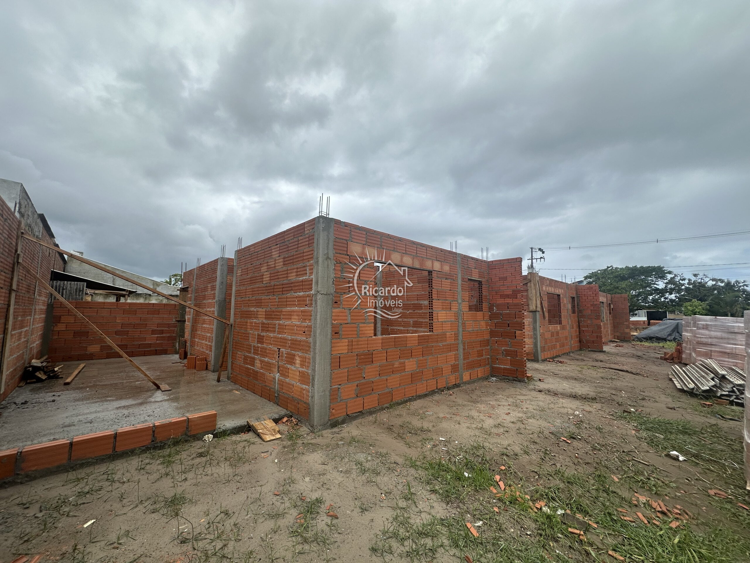 Casa, 2 quartos - Foto 10