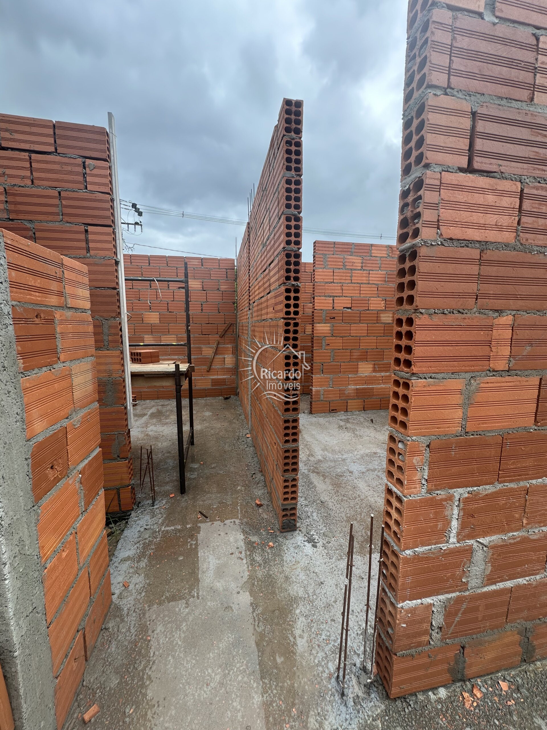 Casa, 2 quartos - Foto 13