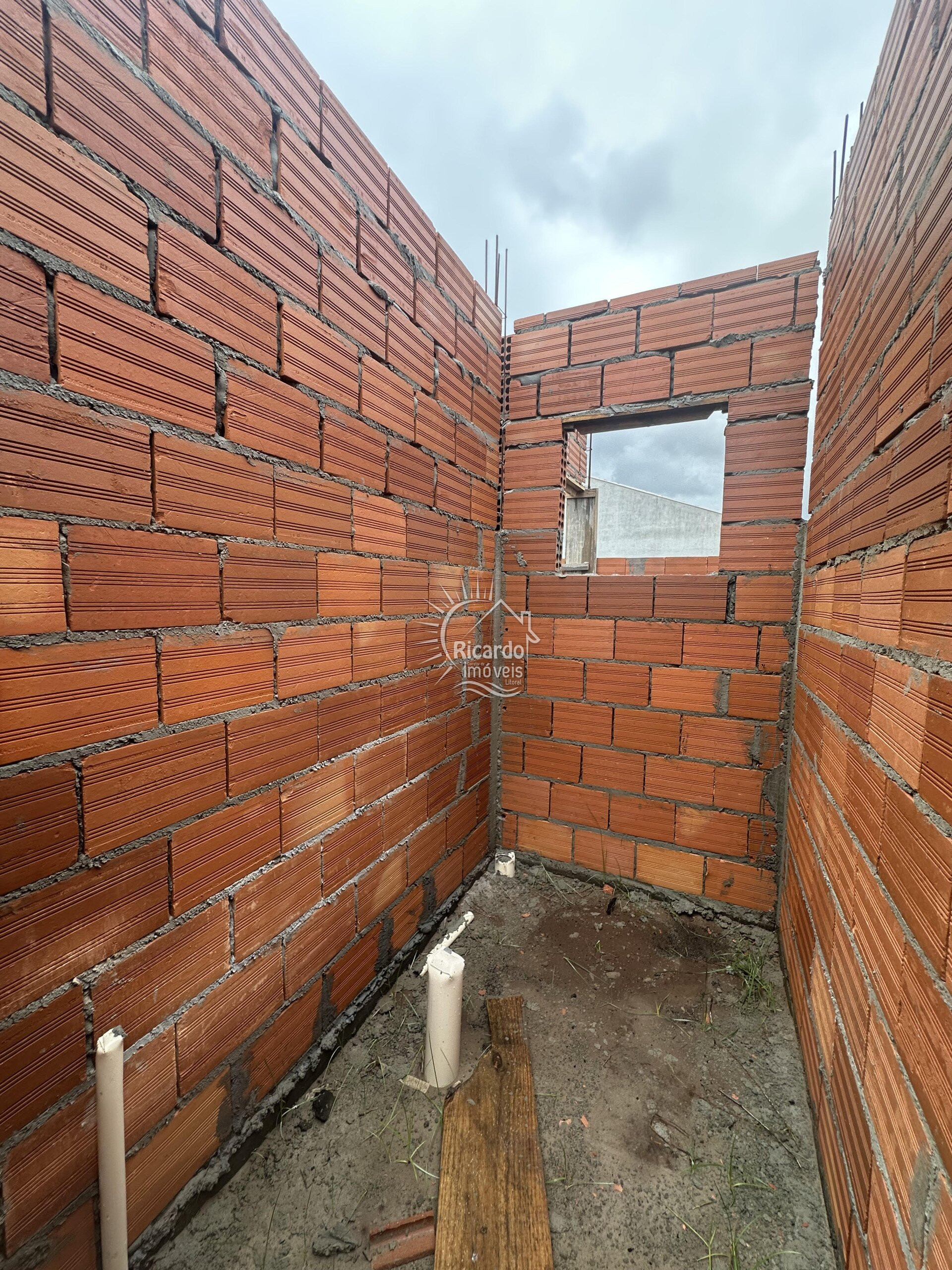 Casa, 2 quartos - Foto 17