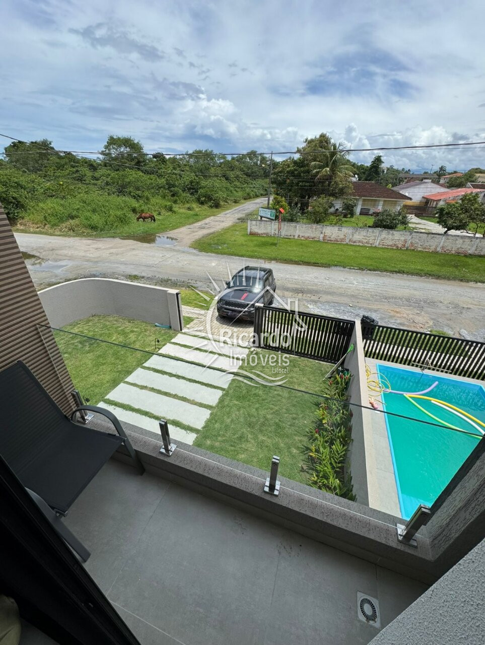 Casa, 3 quartos - Foto 18