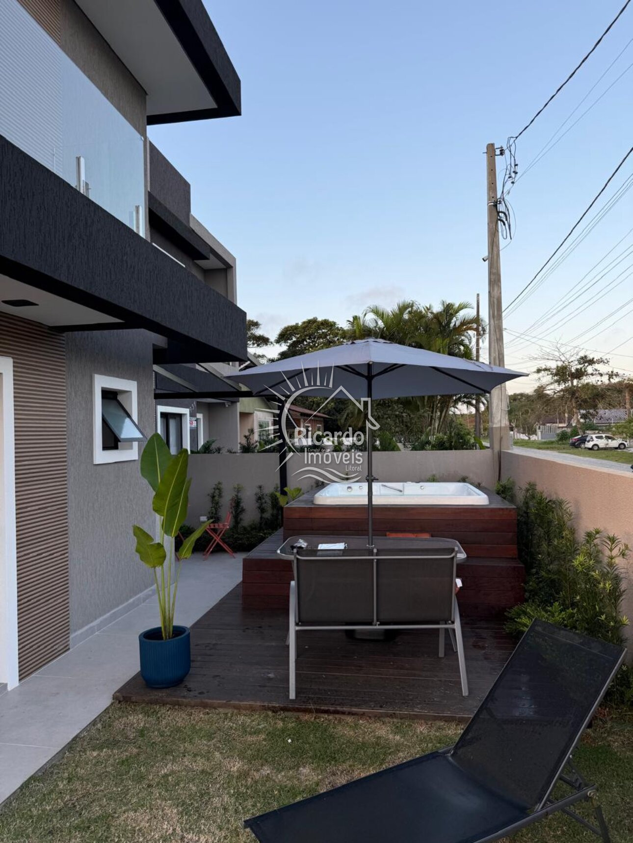 Casa, 3 quartos - Foto 20