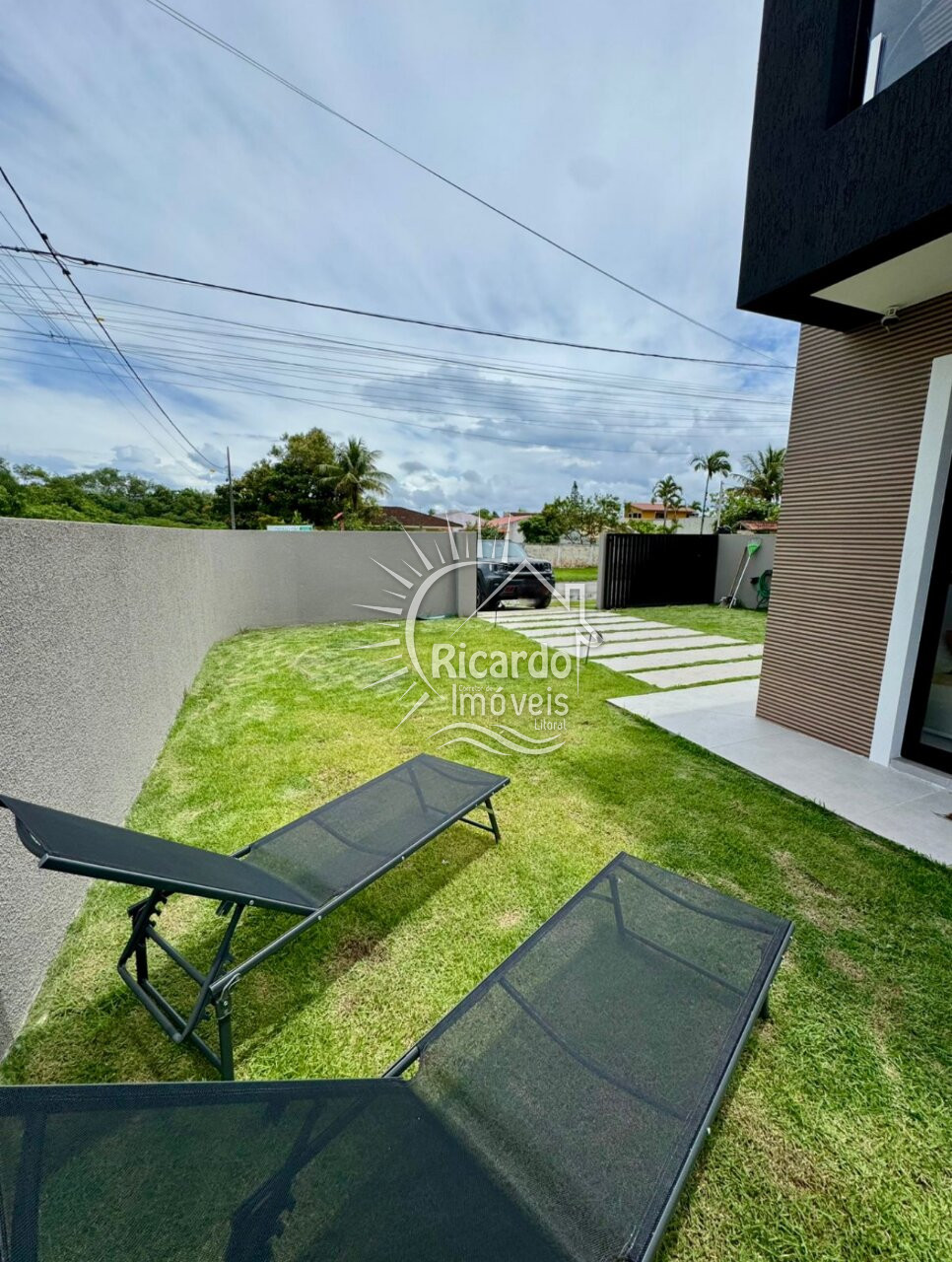 Casa, 3 quartos - Foto 25