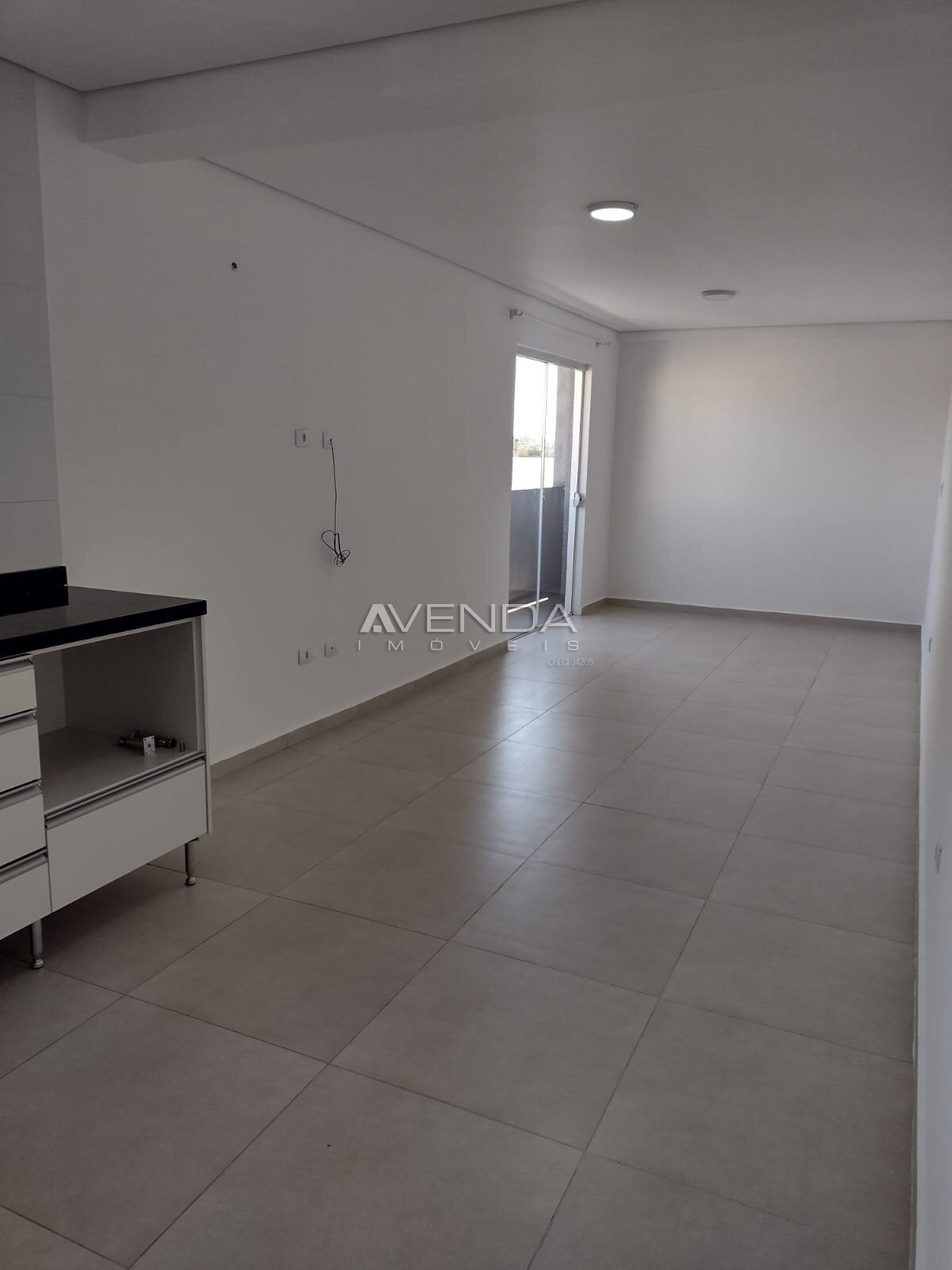 Apartamento, 1 quarto, 40 m² - Foto 7