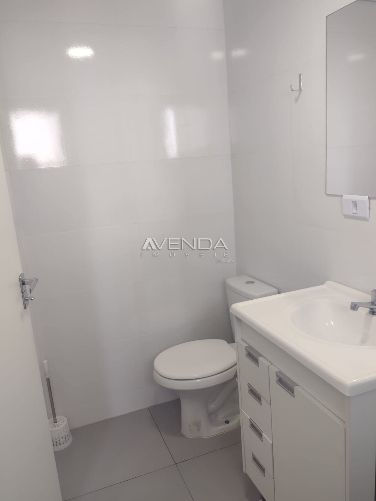 Apartamento, 1 quarto, 40 m² - Foto 17