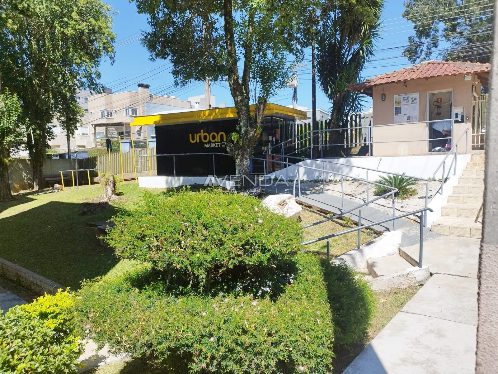 Apartamento, 3 quartos, 49 m² - Foto 3
