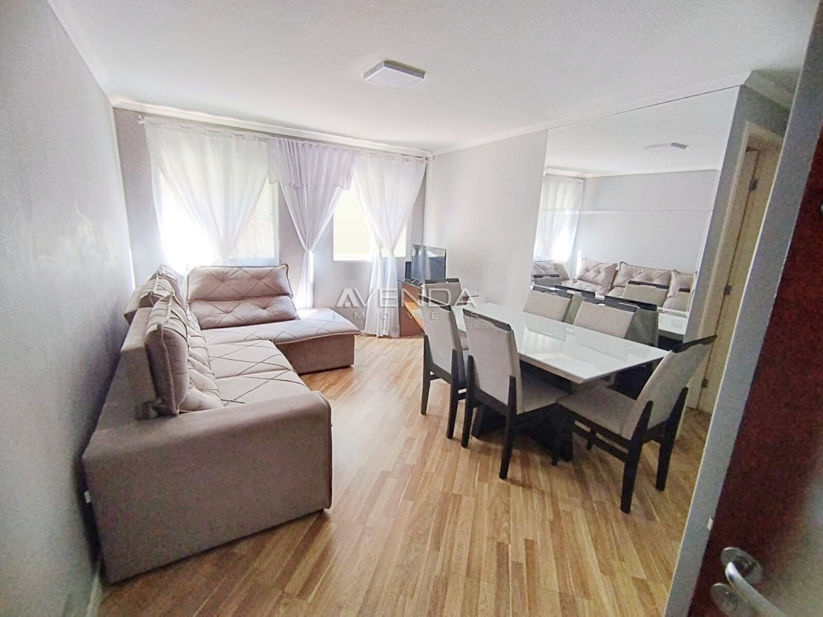Apartamento, 3 quartos, 49 m² - Foto 15