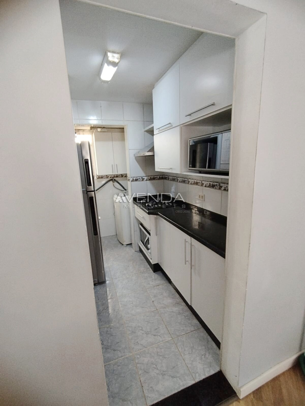 Apartamento, 3 quartos, 49 m² - Foto 17