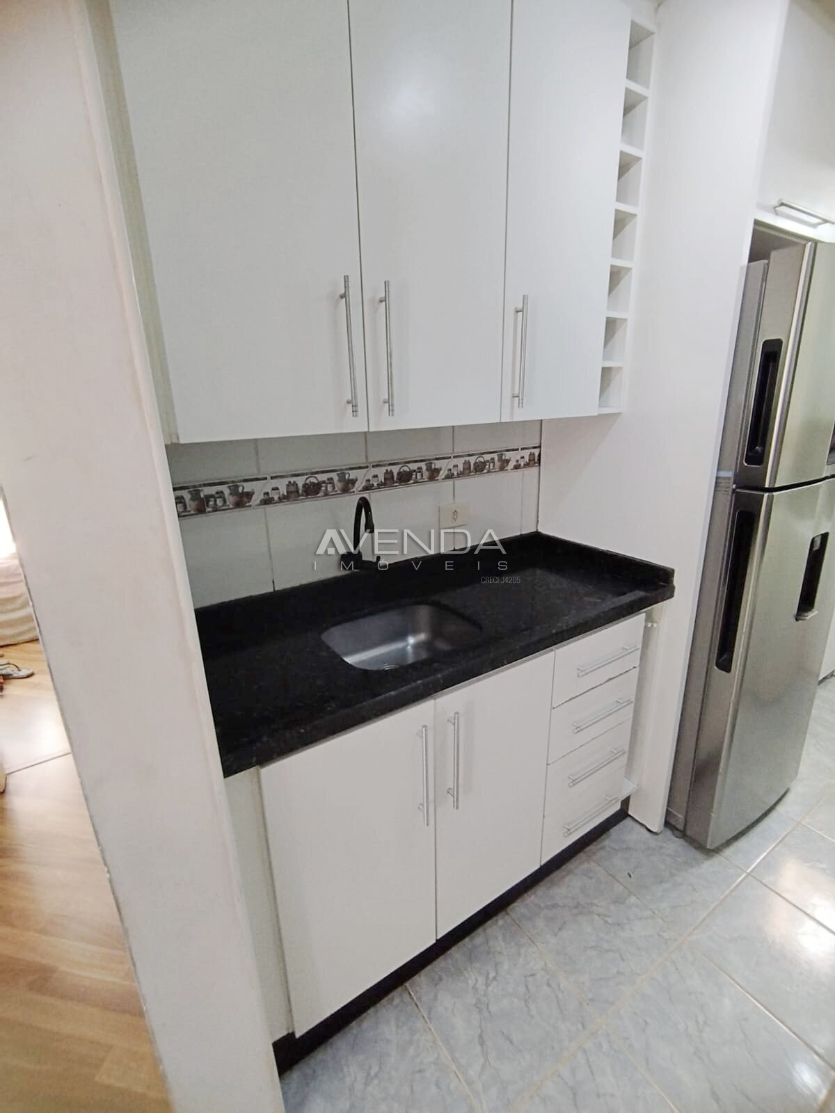 Apartamento, 3 quartos, 49 m² - Foto 18