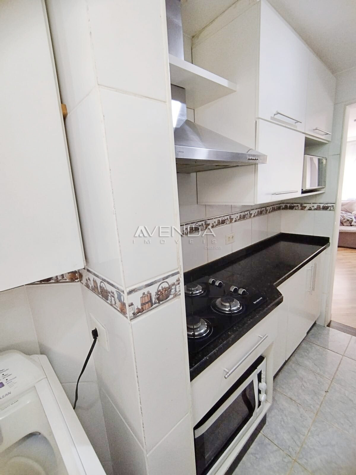 Apartamento, 3 quartos, 49 m² - Foto 19