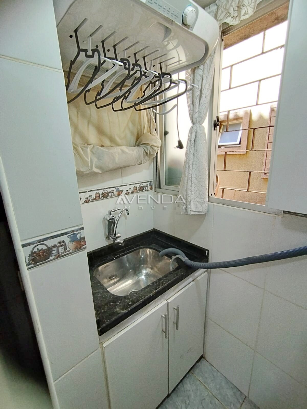 Apartamento, 3 quartos, 49 m² - Foto 21