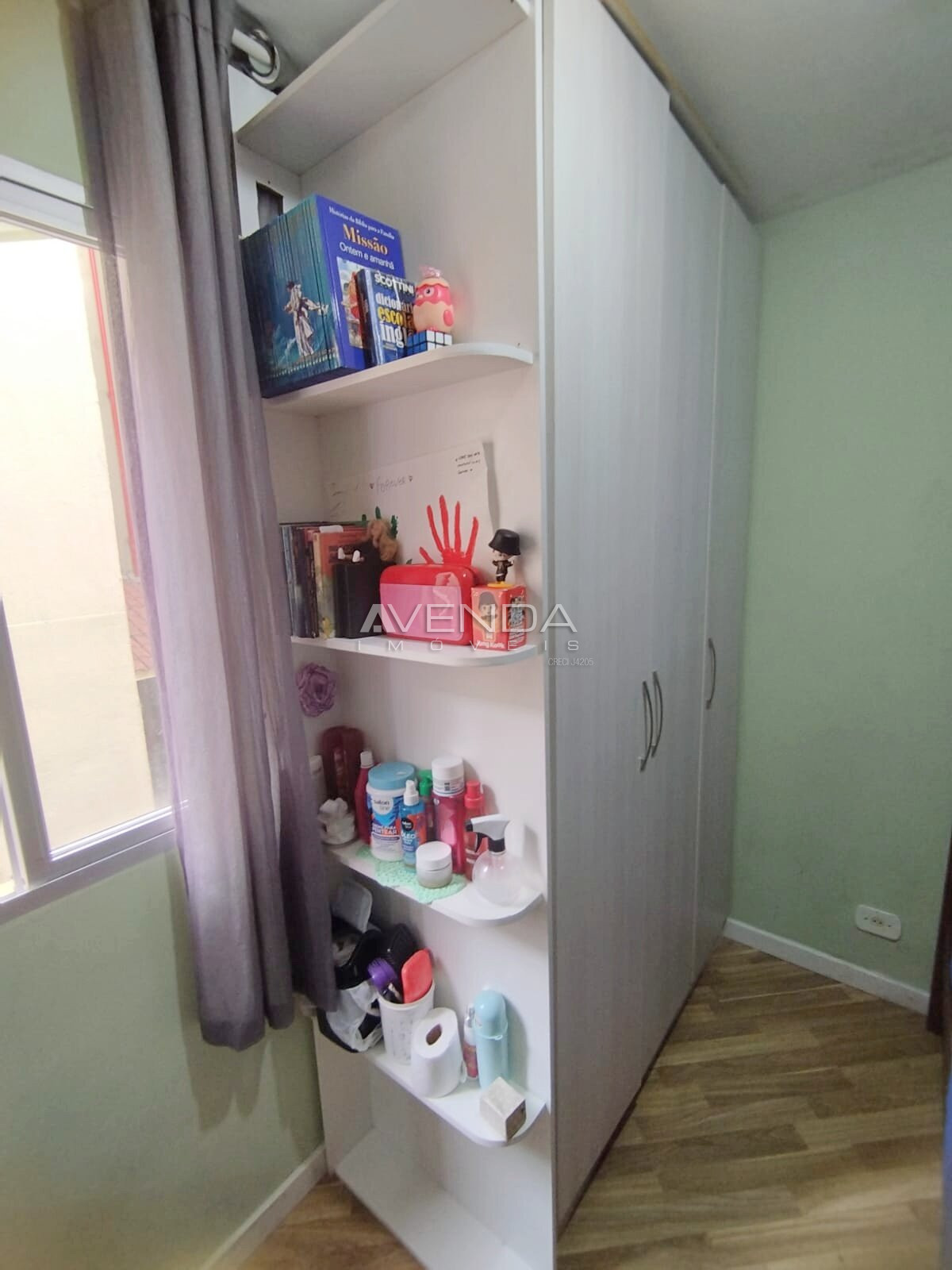 Apartamento, 3 quartos, 49 m² - Foto 22