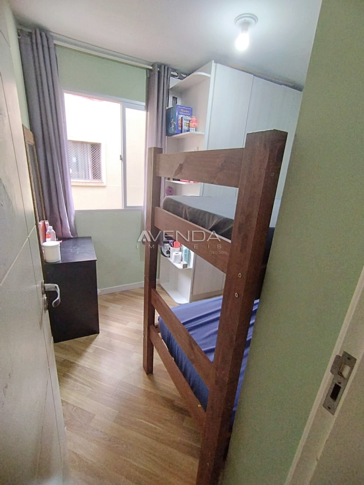 Apartamento, 3 quartos, 49 m² - Foto 23
