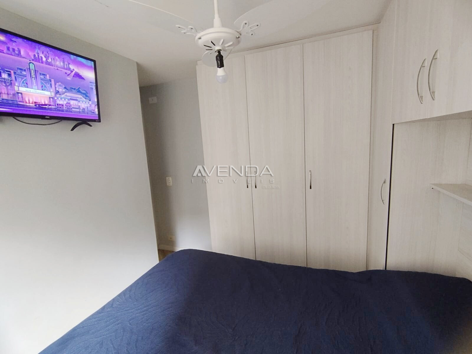 Apartamento, 3 quartos, 49 m² - Foto 24