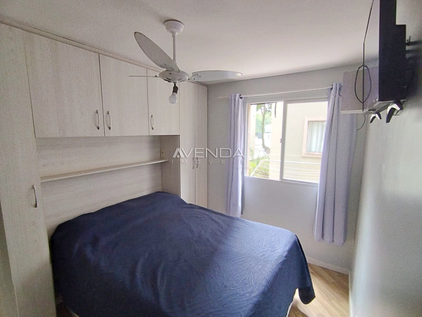 Apartamento, 3 quartos, 49 m² - Foto 25