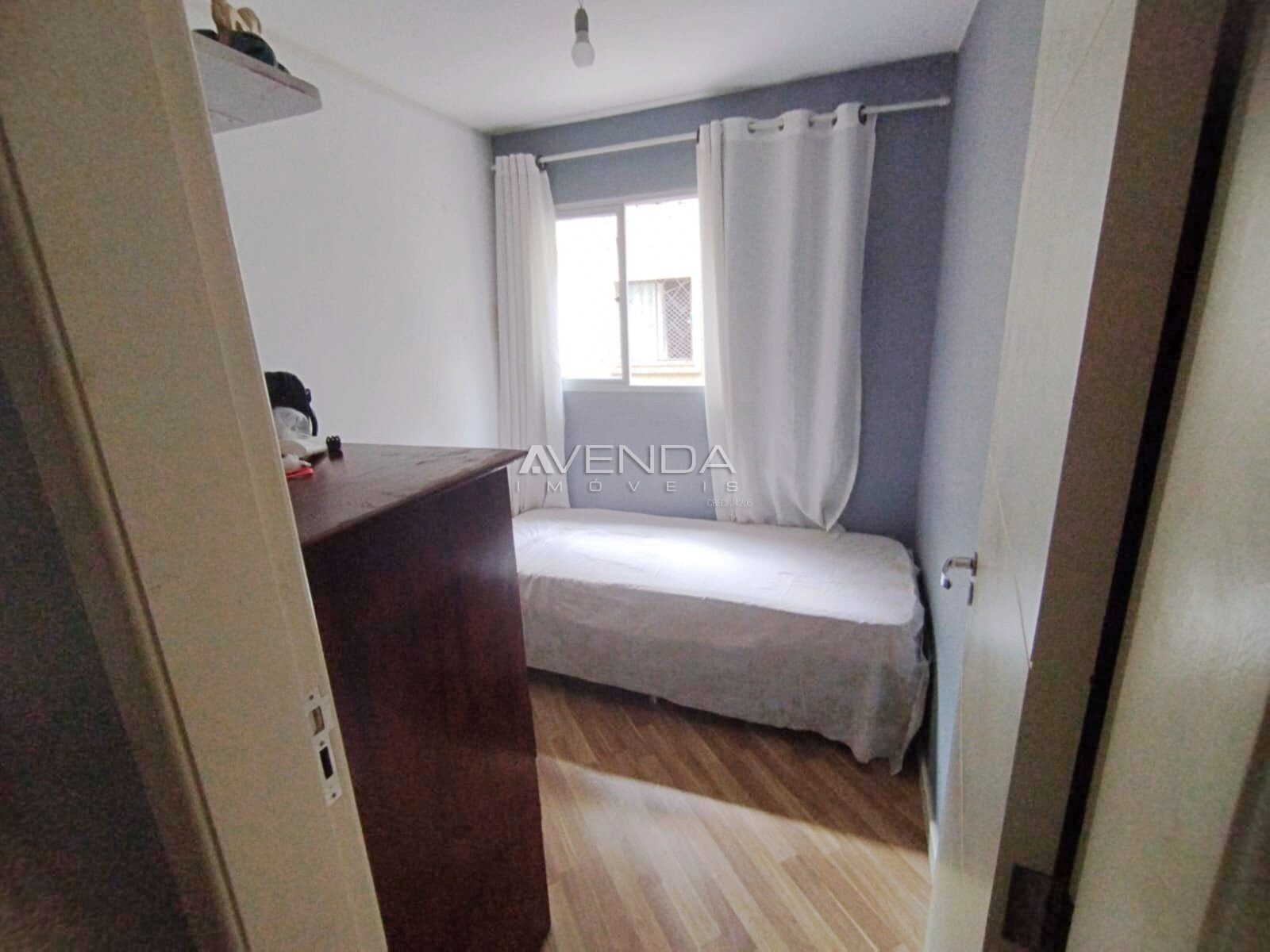 Apartamento, 3 quartos, 49 m² - Foto 27