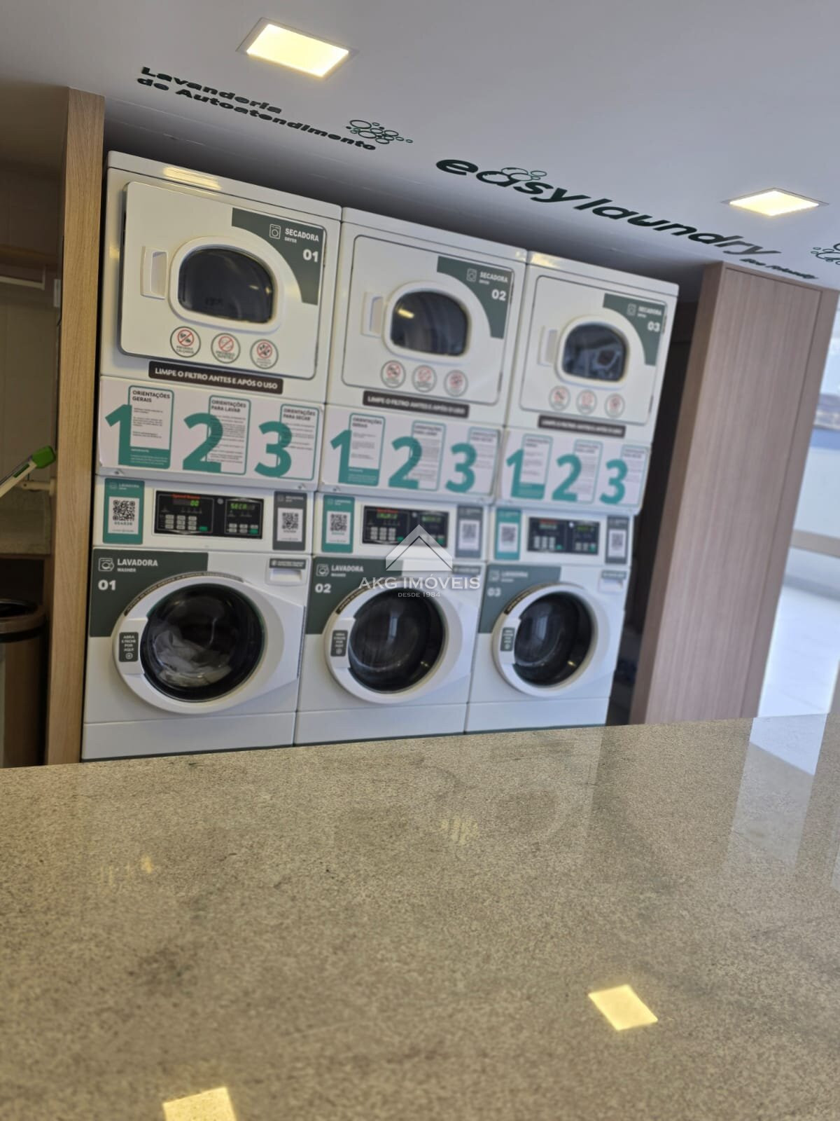 Stúdio à venda em Centro, Curitiba — TESTE 12342