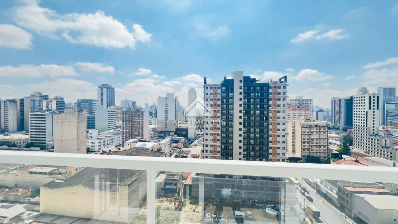Stúdio à venda em Centro, Curitiba — TESTE 12342