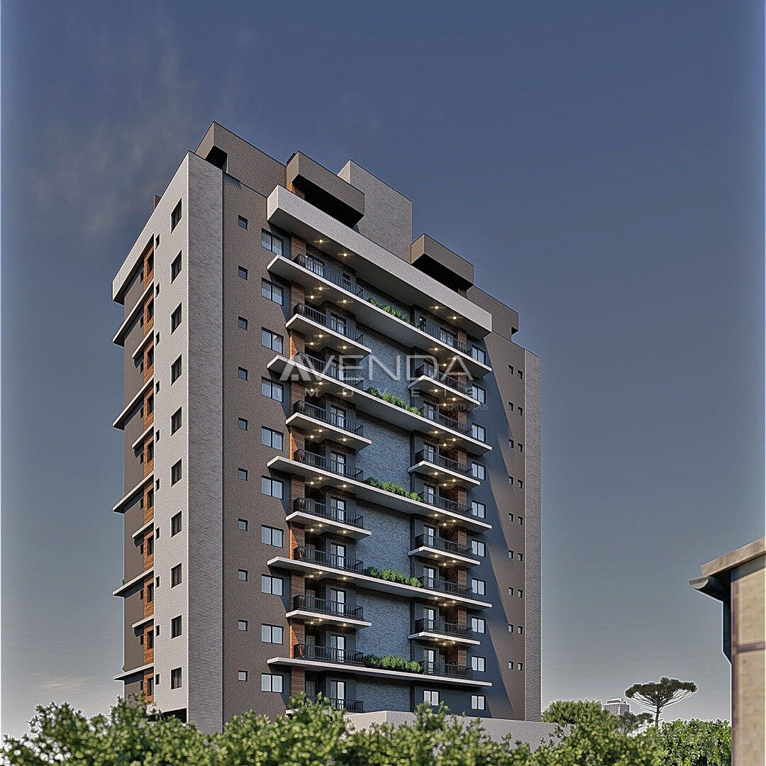 Apartamento, 2 quartos, 58 m² - Foto 3