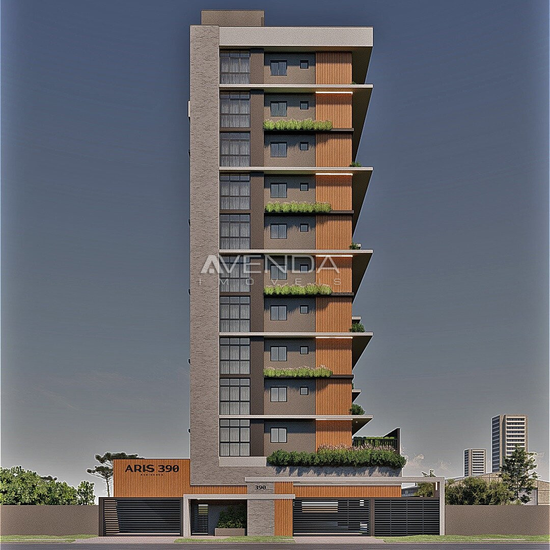 Apartamento, 2 quartos, 58 m² - Foto 4