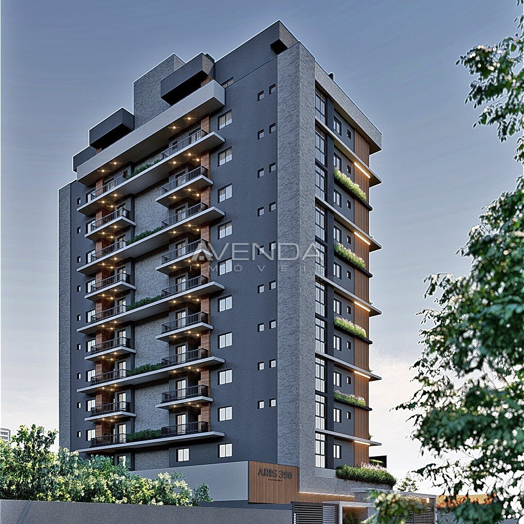 Apartamento, 2 quartos, 58 m² - Foto 5