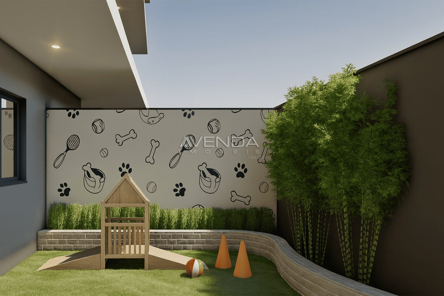 Apartamento, 2 quartos, 58 m² - Foto 17
