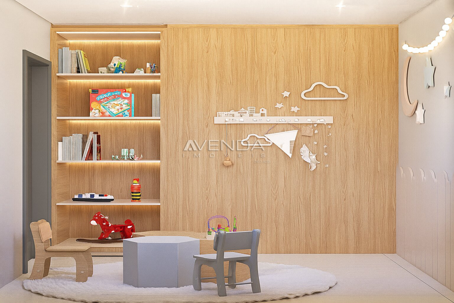Apartamento, 2 quartos, 58 m² - Foto 18