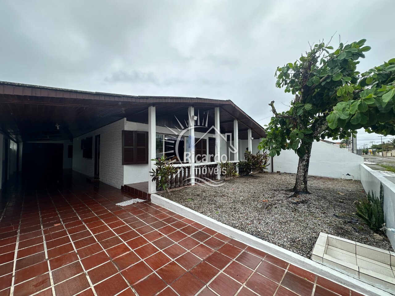 Casa, 5 quartos - Foto 1