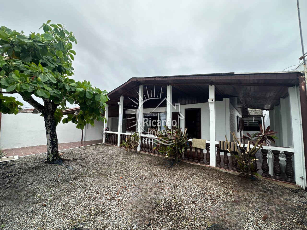 Casa, 5 quartos - Foto 2