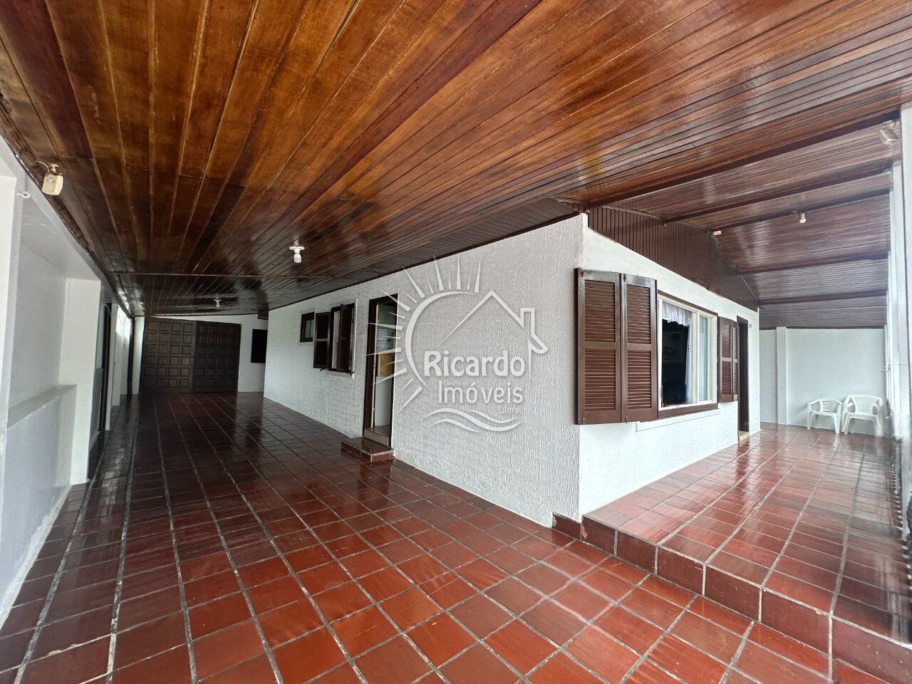 Casa, 5 quartos - Foto 4