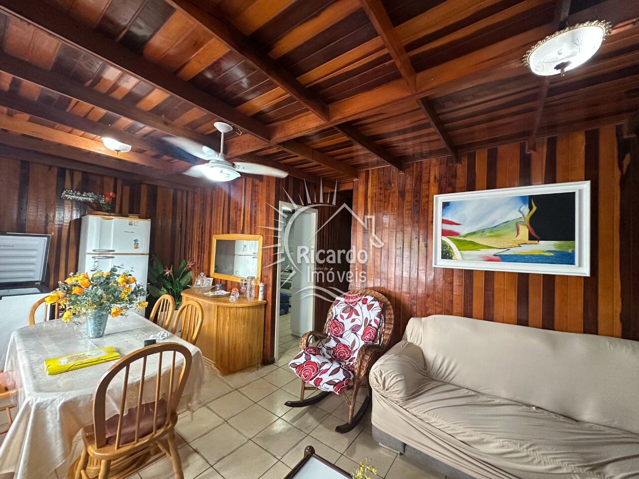Casa, 5 quartos - Foto 6