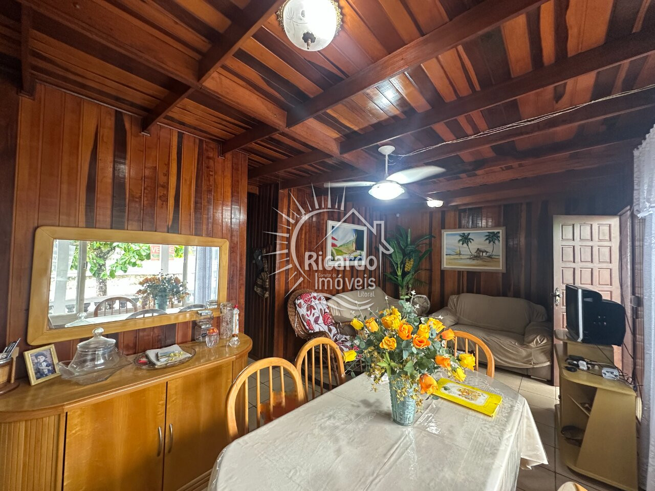 Casa, 5 quartos - Foto 7