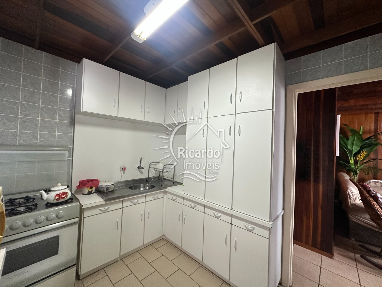 Casa, 5 quartos - Foto 10