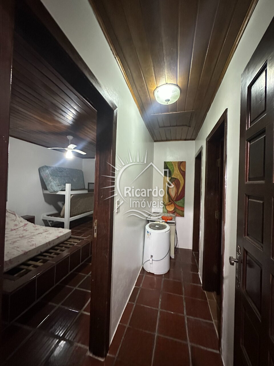 Casa, 5 quartos - Foto 18