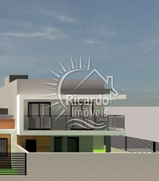 Casa, 3 quartos - Foto 3