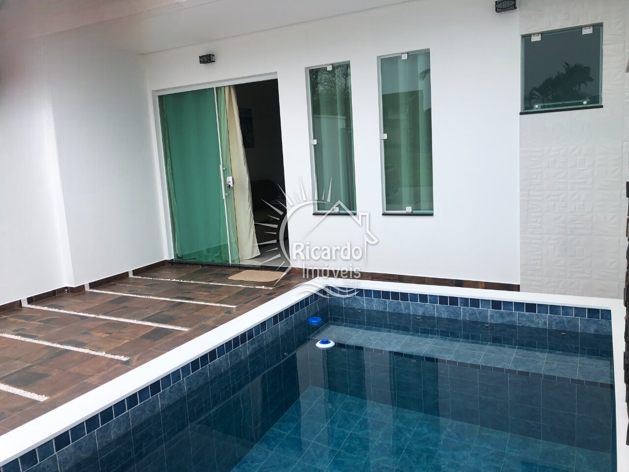 Casa, 3 quartos - Foto 5