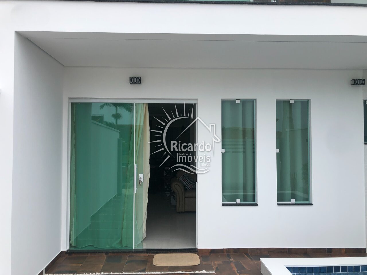 Casa, 3 quartos - Foto 6