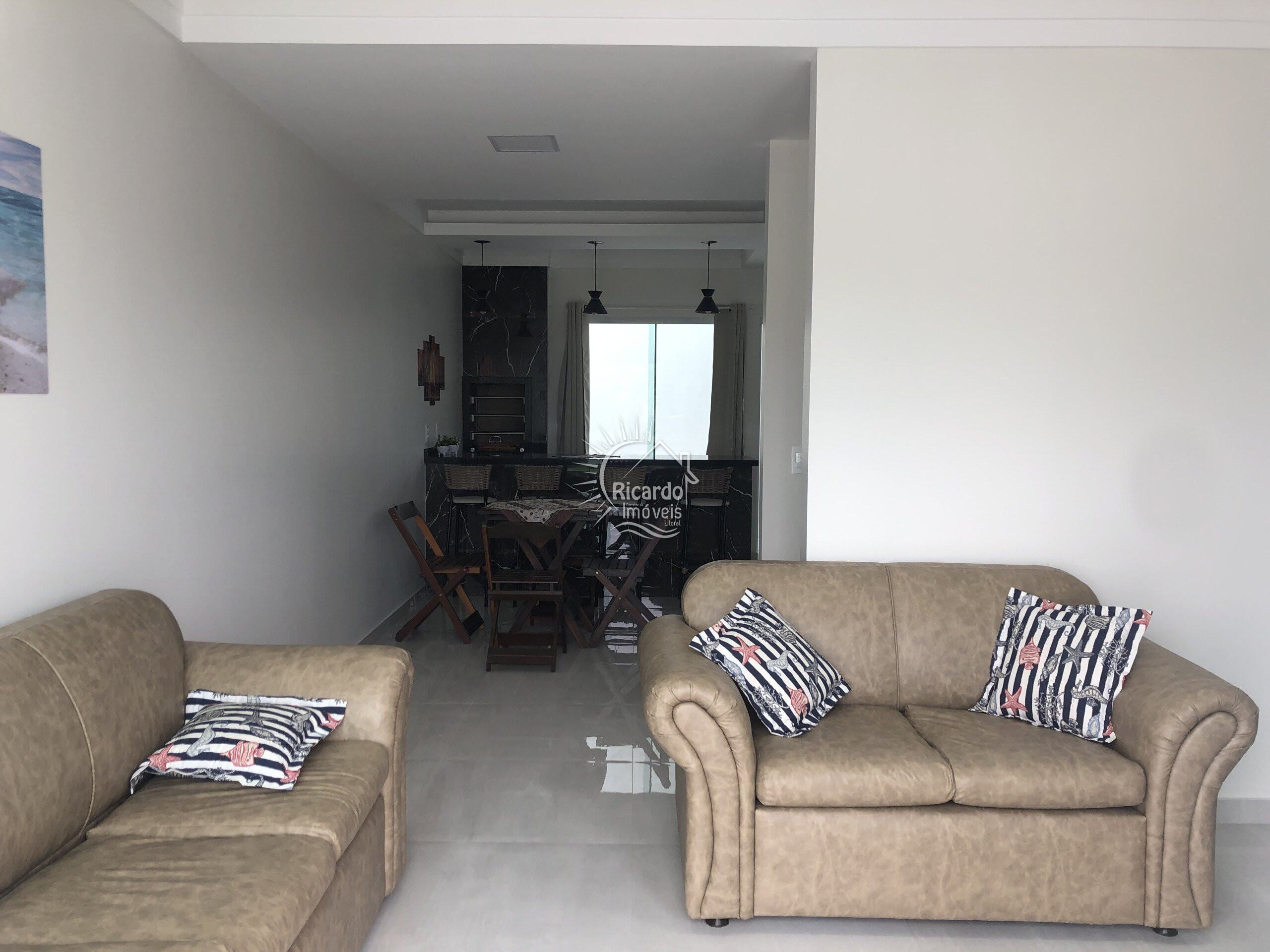 Casa, 3 quartos - Foto 7