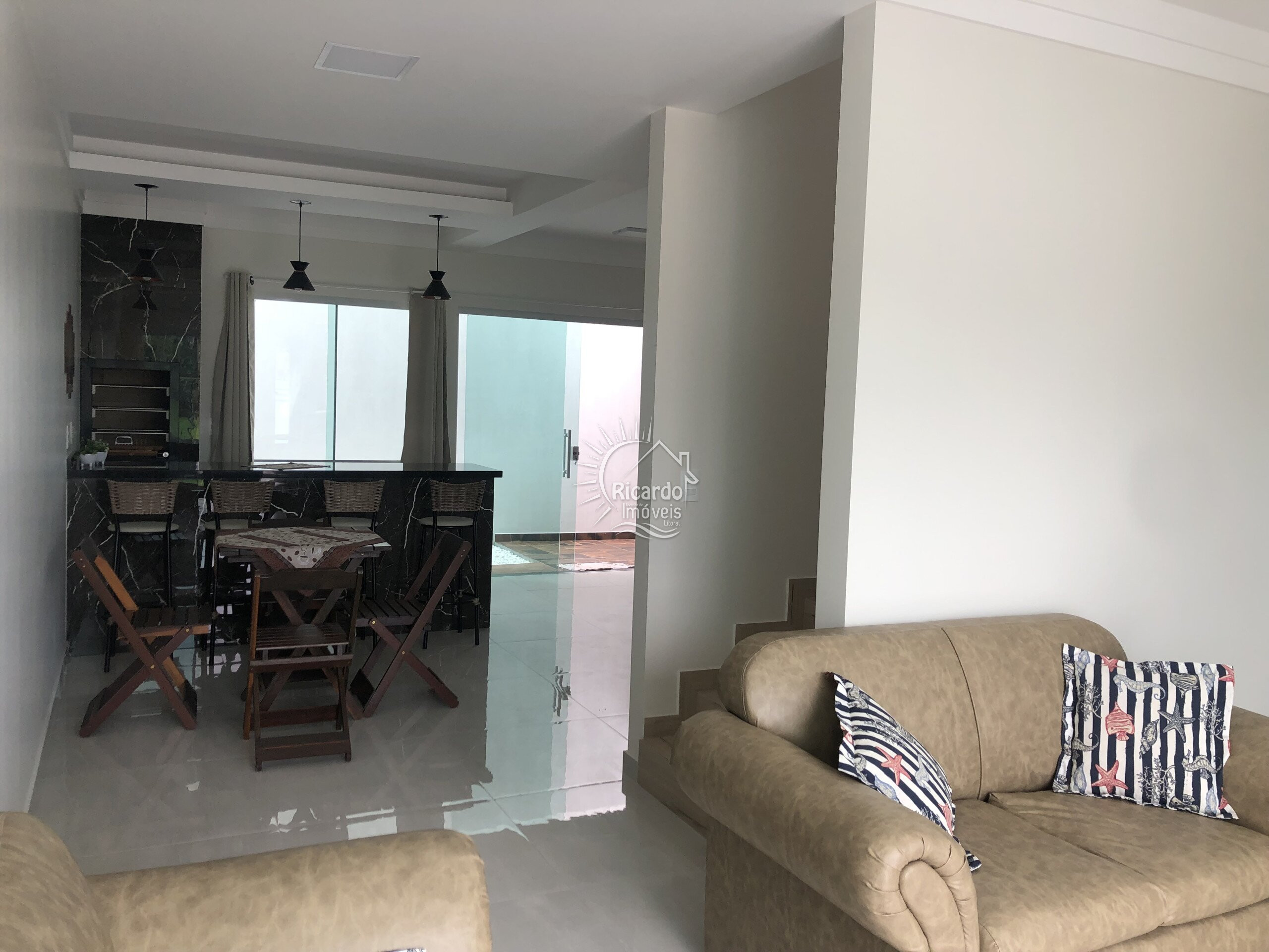 Casa, 3 quartos - Foto 10