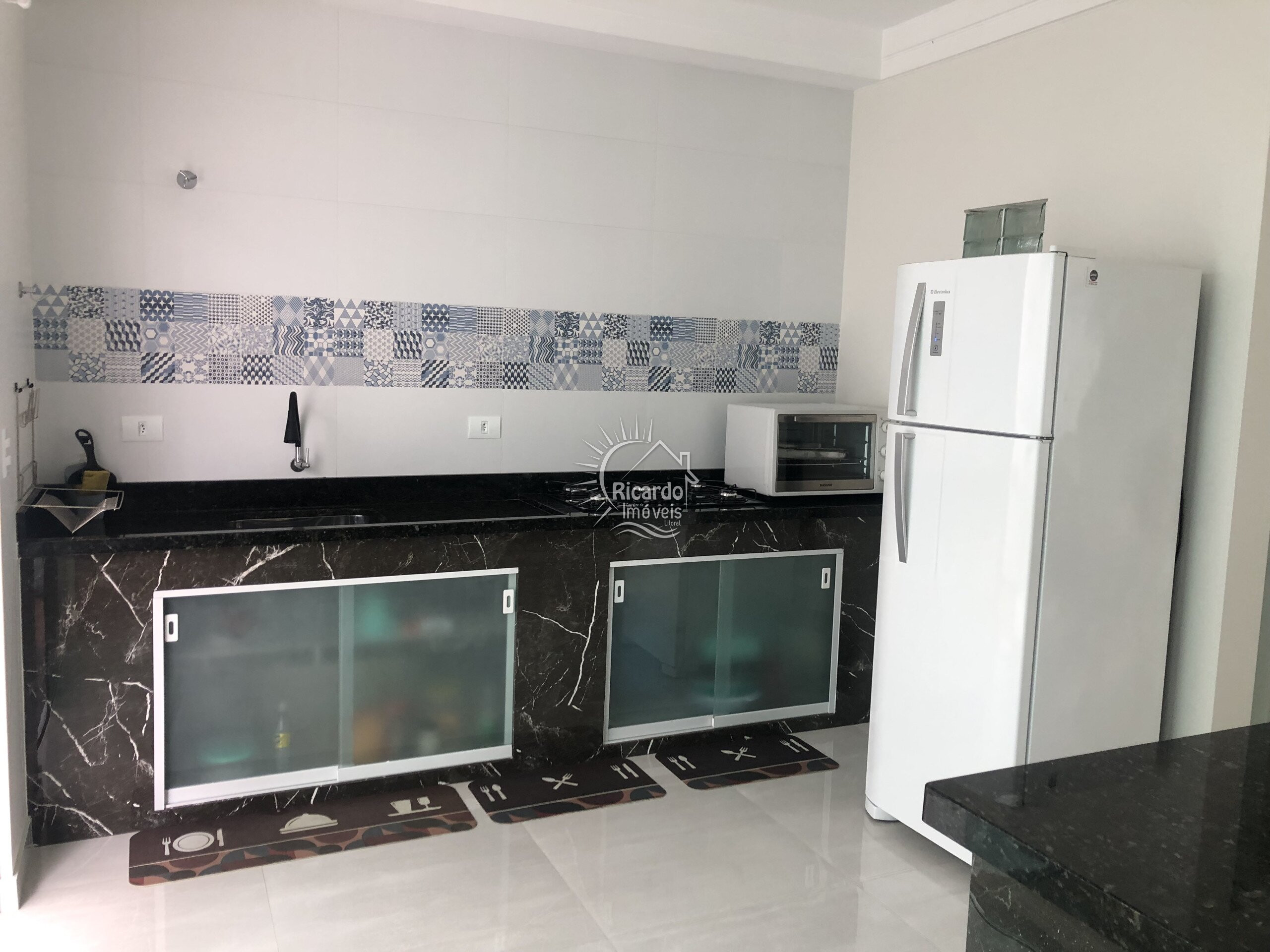 Casa, 3 quartos - Foto 17